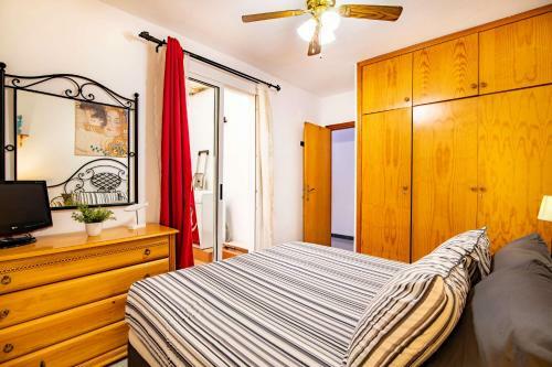 Apartamento El Medano, Center. To Enjoy !