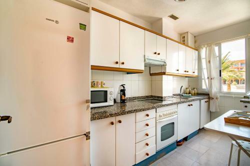 Apartamento El Medano, Center. To Enjoy !
