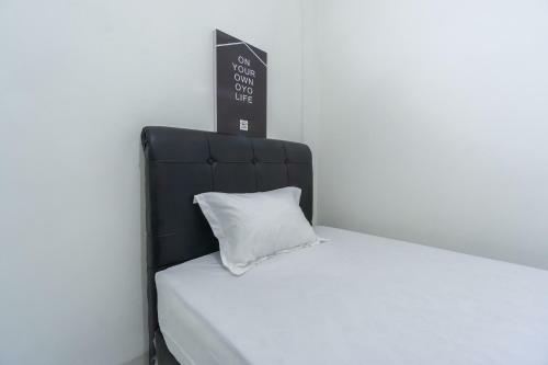 Hotel Oyo Life 2863 Rumah Q Syariah