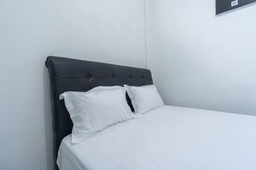 Hotel Oyo Life 2863 Rumah Q Syariah