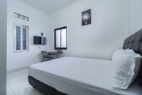 Hotel Oyo Life 2863 Rumah Q Syariah
