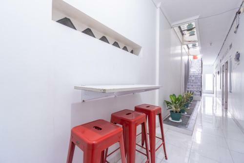 Hotel Oyo Life 2863 Rumah Q Syariah