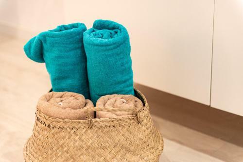 Apartment El M�dano Experimental Beach