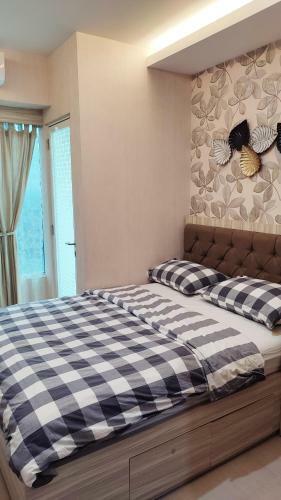Apartamento Papilukas Room Grand Kamala Lagoon - Studio West