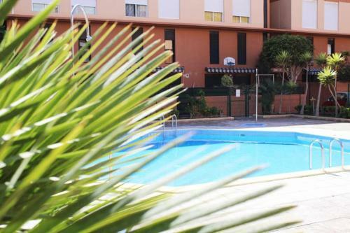 Family Apartment -3 Bedrooms And Rooftop