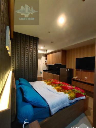 Apartamento Grand Kamala Lagoon By Star Room