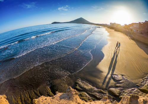 Apartamento Orange Dream Apt - By Medano4you