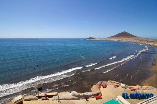 Apartamento Orange Dream Apt - By Medano4you