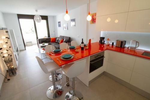 Apartamento Orange Dream Apt - By Medano4you