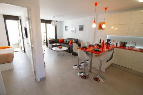 Apartamento Orange Dream Apt - By Medano4you