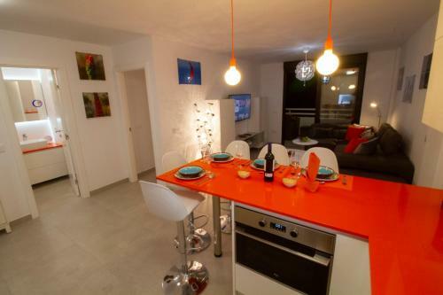 Apartamento Orange Dream Apt - By Medano4you
