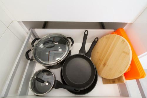 Apartamento Orange Dream Apt - By Medano4you