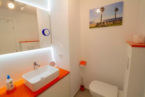 Apartamento Orange Dream Apt - By Medano4you