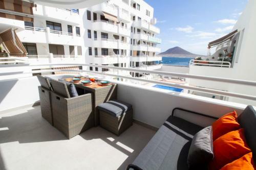 Apartamento Orange Dream Apt - By Medano4you