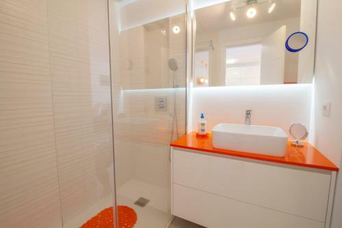 Apartamento Orange Dream Apt - By Medano4you