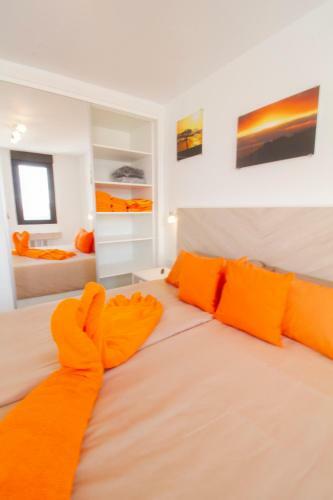 Apartamento Orange Dream Apt - By Medano4you