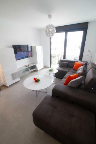 Apartamento Orange Dream Apt - By Medano4you
