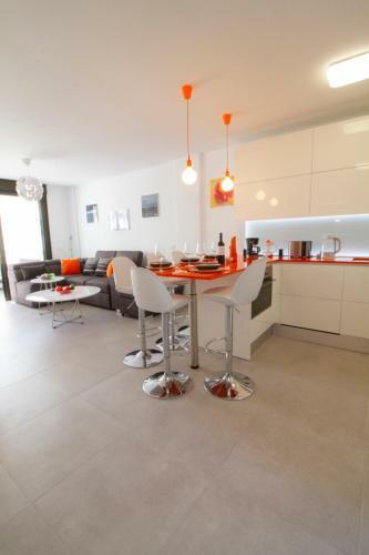 Apartamento Orange Dream Apt - By Medano4you