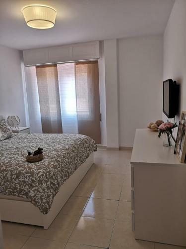 Apartamento Caribe Luxury El M�dano