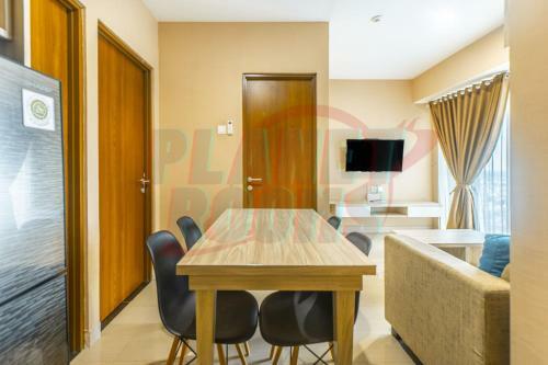 Hotel 8rooms At Grand Kamala Lagoon