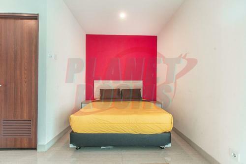 Hotel 8rooms At Grand Kamala Lagoon
