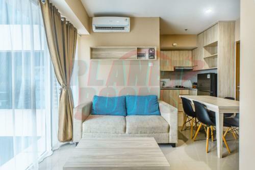 Hotel 8rooms At Grand Kamala Lagoon