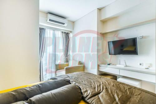 Hotel 8rooms At Grand Kamala Lagoon