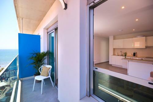 Apartamento Medano Suites