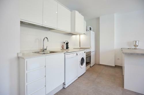 Apartamento Medano Suites