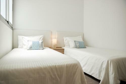 Apartamento Medano Suites