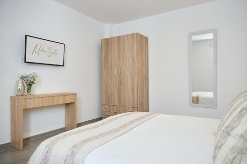 Apartamento Medano Suites
