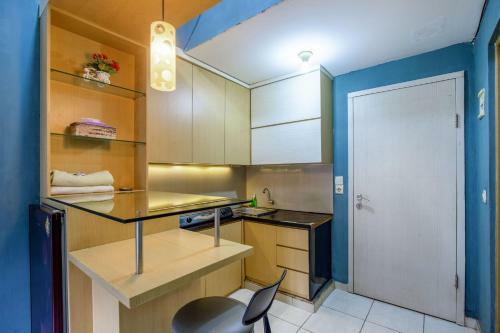 Apartamentos Angela Room