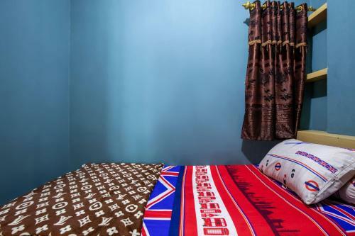 Apartamentos Angela Room