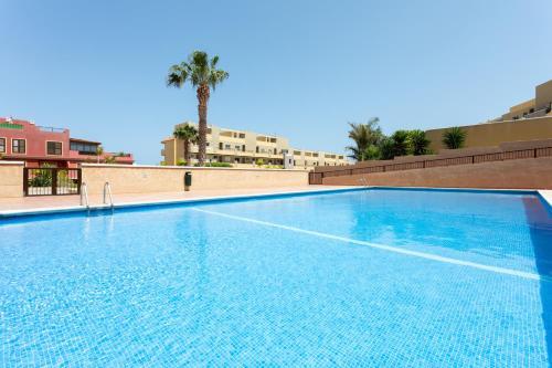 Apartamento Home2book Amazing Sea View El Medano Pool