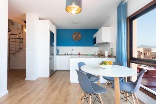 Apartamento Home2book Amazing Sea View El Medano Pool
