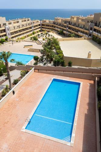 Apartamento Home2book Amazing Sea View El Medano Pool