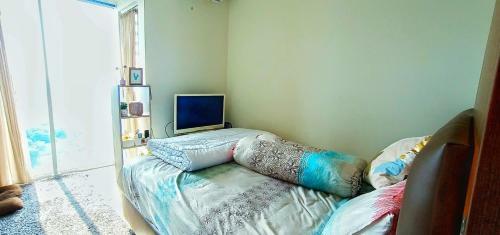 Apartamento Grand Kamala Lagoon Pm Pro