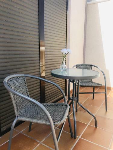 Apartamento Ohana Adosado El M�dano
