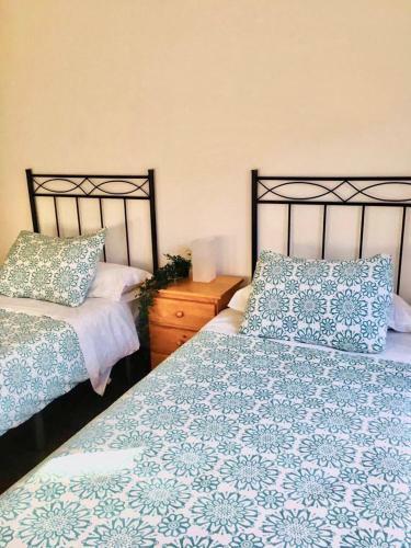 Apartamento Ohana Adosado El M�dano
