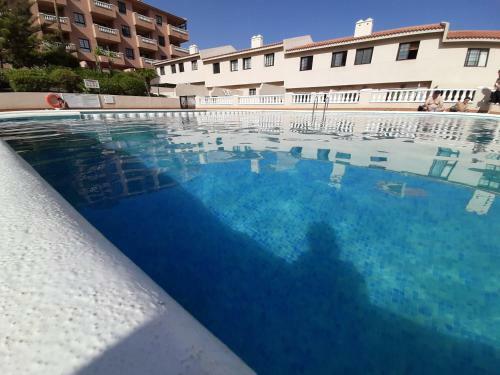 Apartamento Bungalow Mencey II
