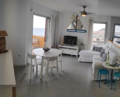 Apartamento El Medano Los Martines A3 ...que Vista!