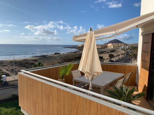 Apartamento El Medano Los Martines A3 ...que Vista!