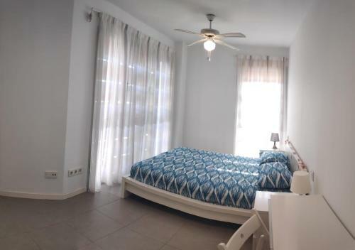 Apartamento El Medano Los Martines A3 ...que Vista!