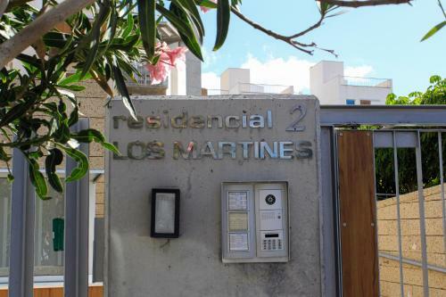 Apartamento El Medano Los Martines A3 ...que Vista!