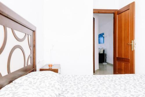 Apartamento Mirador Del Atlantico