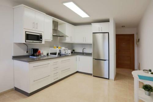 Apartamento La Perla D23- El M�dano, Tenerife