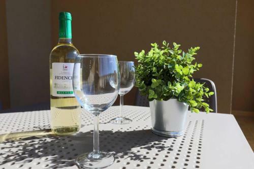 Apartamento La Perla D23- El M�dano, Tenerife