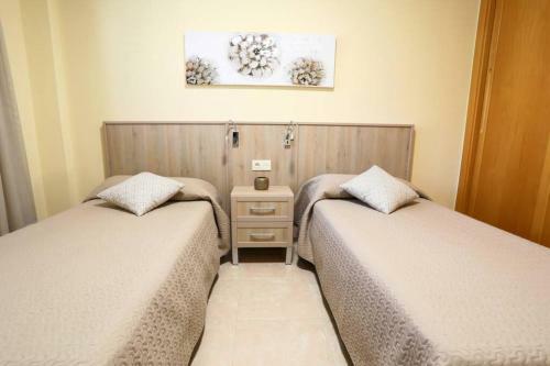 Apartamento La Perla D23- El M�dano, Tenerife