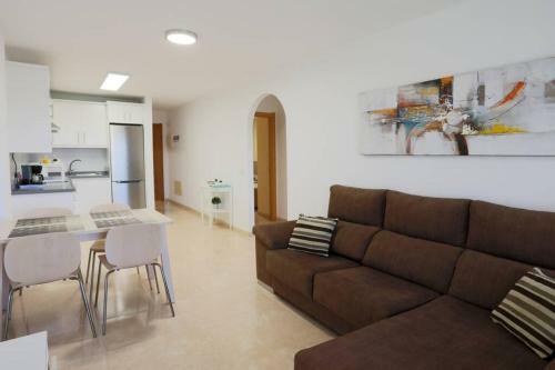 Apartamento La Perla D23- El M�dano, Tenerife