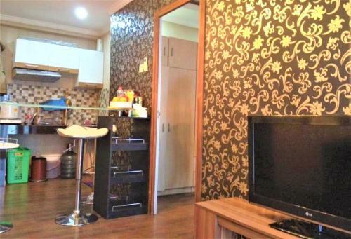 Apartemen Mutiara Bekasi By Veeroom